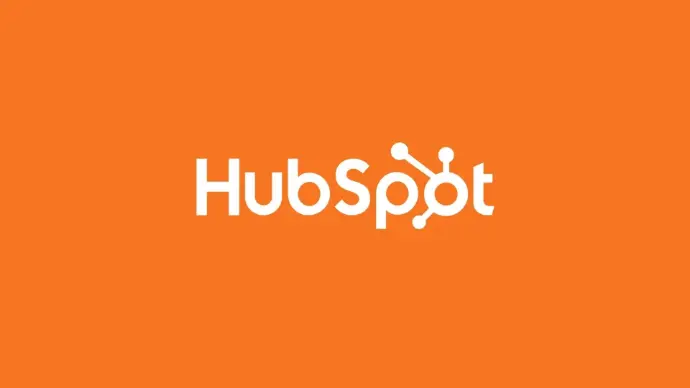 HubSpot Logo HubSpot