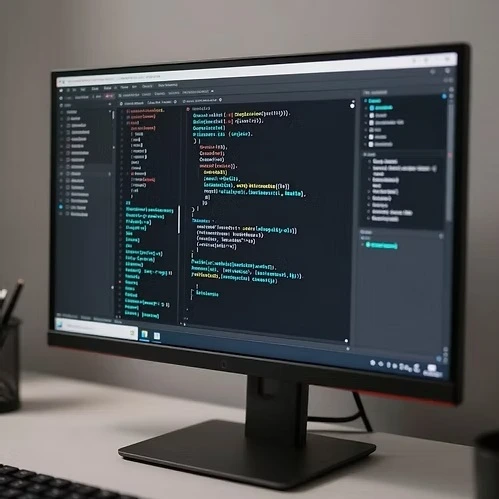 Sviluppo software e integrazioni su misura